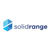 Solidrange logo, Solidrange contact details