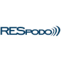 RESpodo logo, RESpodo contact details