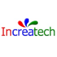 Increatech Business Solution Private Limited logo, Increatech Business Solution Private Limited contact details