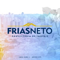 Frias Neto Consultoria de Imóveis logo, Frias Neto Consultoria de Imóveis contact details