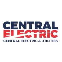 CENTRAL ELECTRIC & UTILITIES logo, CENTRAL ELECTRIC & UTILITIES contact details