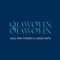 Olawoyin & Olawoyin Legal Practitioners & Consultants logo, Olawoyin & Olawoyin Legal Practitioners & Consultants contact details