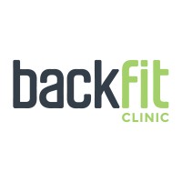 Backfit Clinic logo, Backfit Clinic contact details