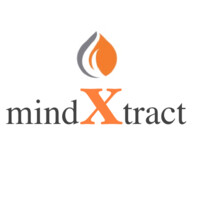 mindXtract logo, mindXtract contact details