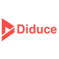 Diduce logo, Diduce contact details