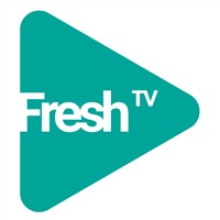 Fresh TV Inc. logo, Fresh TV Inc. contact details