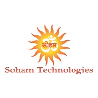 Soham Technologies logo, Soham Technologies contact details