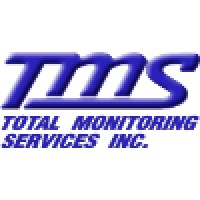 Total Monitoring Services, Inc logo, Total Monitoring Services, Inc contact details