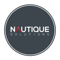 Nautique Solutions logo, Nautique Solutions contact details