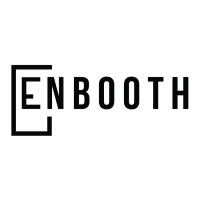 Enbooth logo, Enbooth contact details