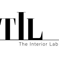 The Interior Lab logo, The Interior Lab contact details