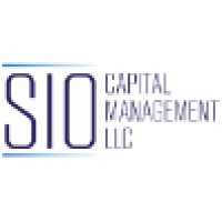 SIO Capital Management logo, SIO Capital Management contact details