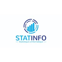 STATINFO - Sénégal logo, STATINFO - Sénégal contact details