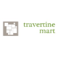 Travertine Mart logo, Travertine Mart contact details