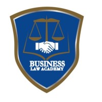 Business Law Academy logo, Business Law Academy contact details