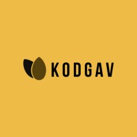 KODGAV logo, KODGAV contact details