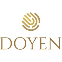 Doyen International logo, Doyen International contact details