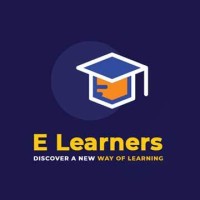 Elearners logo, Elearners contact details