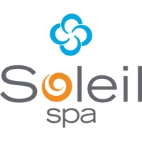 Soleil Spa logo, Soleil Spa contact details