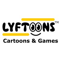 Lyftoons logo, Lyftoons contact details