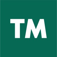 TM logo, TM contact details