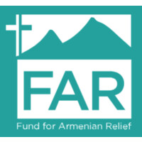 Fund For Armenian Relief logo, Fund For Armenian Relief contact details