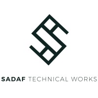 SADAF TECHNICAL WORKS LLC logo, SADAF TECHNICAL WORKS LLC contact details