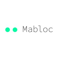 Mabloc logo, Mabloc contact details