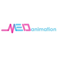 MEDanimation logo, MEDanimation contact details