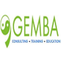 Gemba Management Consulting Pvt. Ltd., logo, Gemba Management Consulting Pvt. Ltd., contact details