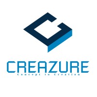 Creazure Building Materials logo, Creazure Building Materials contact details