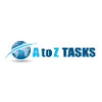 A to Z Tasks logo, A to Z Tasks contact details