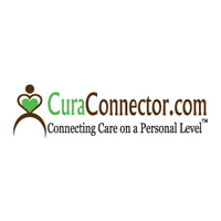 CuraConnector.com logo, CuraConnector.com contact details