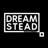 Dreamstead Interactive logo, Dreamstead Interactive contact details