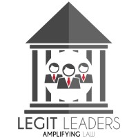 Legit Leaders logo, Legit Leaders contact details