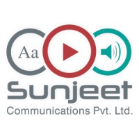 Sunjeet Communications Pvt Ltd logo, Sunjeet Communications Pvt Ltd contact details