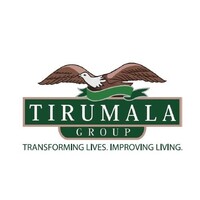 Tirumala Group logo, Tirumala Group contact details