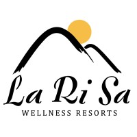 LaRiSa Resort logo, LaRiSa Resort contact details