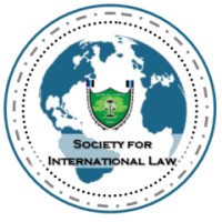 Society for International Law Blog logo, Society for International Law Blog contact details