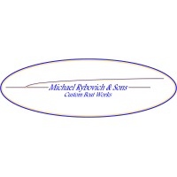 Michael Rybovich & Sons Custom Boat Works logo, Michael Rybovich & Sons Custom Boat Works contact details