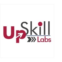 Upskill Labs logo, Upskill Labs contact details