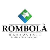 Studio Legale Rombolà & Associati logo, Studio Legale Rombolà & Associati contact details