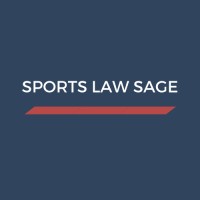 Sports Law Sage logo, Sports Law Sage contact details