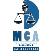 Moot Court Association logo, Moot Court Association contact details