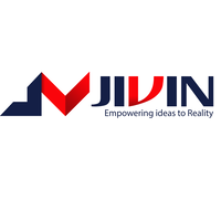 Jivin Engineering Solutions Pvt Ltd logo, Jivin Engineering Solutions Pvt Ltd contact details