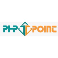 phpTpoint logo, phpTpoint contact details