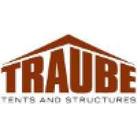 Traube Tent Company logo, Traube Tent Company contact details