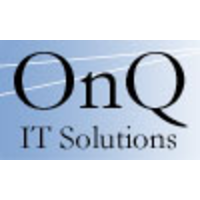 OnQ IT Solutions logo, OnQ IT Solutions contact details