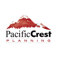 Pacific Crest Planning logo, Pacific Crest Planning contact details