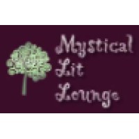 Mystical Lit Lounge logo, Mystical Lit Lounge contact details